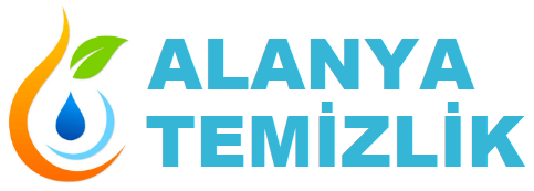 Alanya Merkez İşyeri̇ & Dükkan Temi̇zli̇k Fi̇yatı