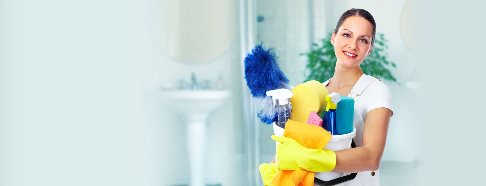 Alanya Temizlik Şirketi